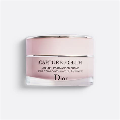 dior skincare capture youth|dior capture youth moisturizer.